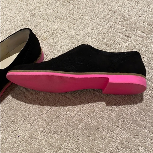 bp Shoes - Bp loafers barely worn